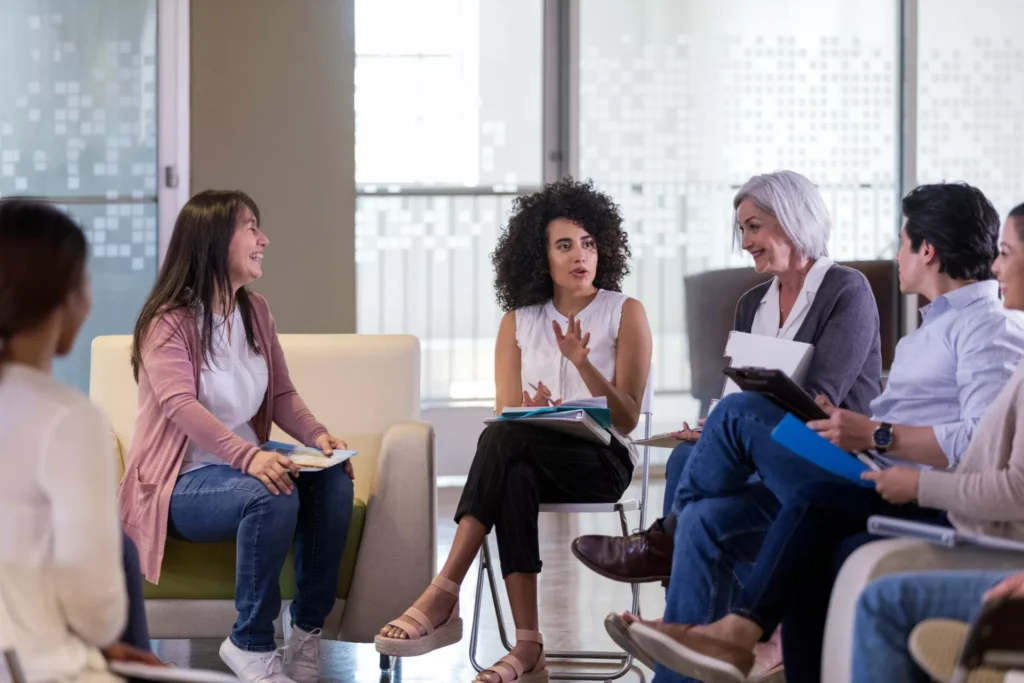 Training Voice of the Customer Programs