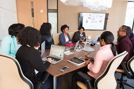 General Affairs Officer Program