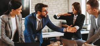 Handling Difficult People And Complaints