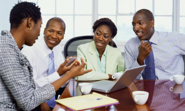 Industrial Relations, Business & Practice