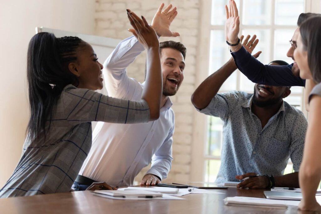 Training Leading & Coaching Your Sales Team