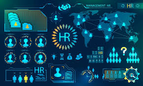 Training HR Measurement and Analytical