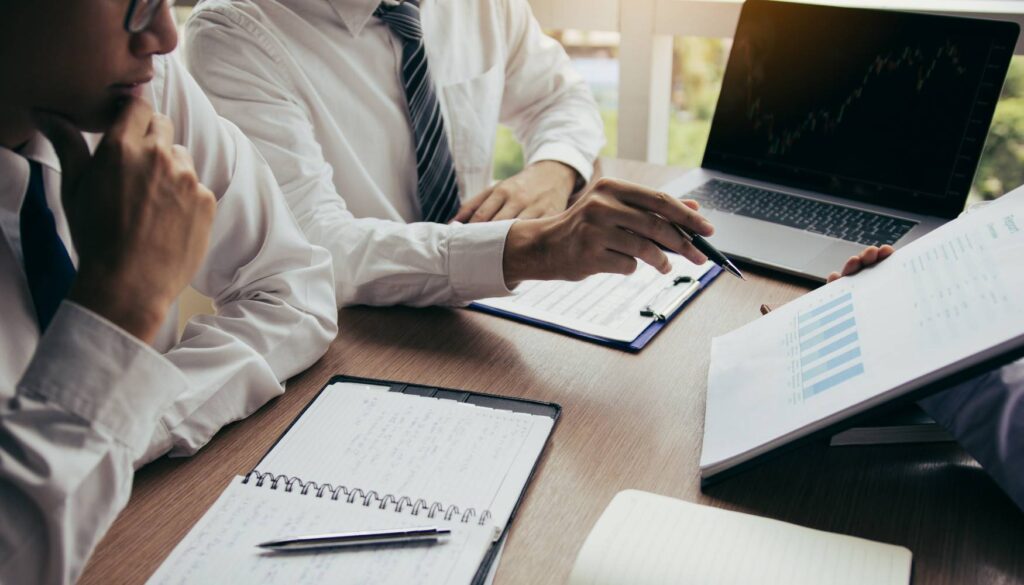 Training Basic Audit Forensic for Banking Fraud Investigations