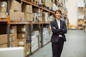 Warehouse Management Improvement