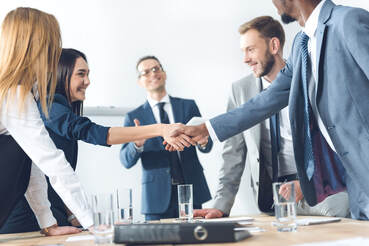 Pelatihan Drafting & Reviewing : International Joint Venture Agreement