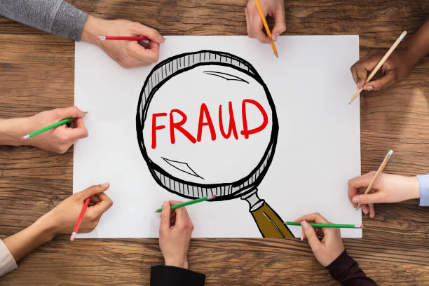 Training Investigasi Fraud (Protecting Company Asset and Reputation)