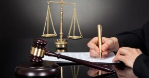 Pelatihan Aspek Hukum Untuk UMKM