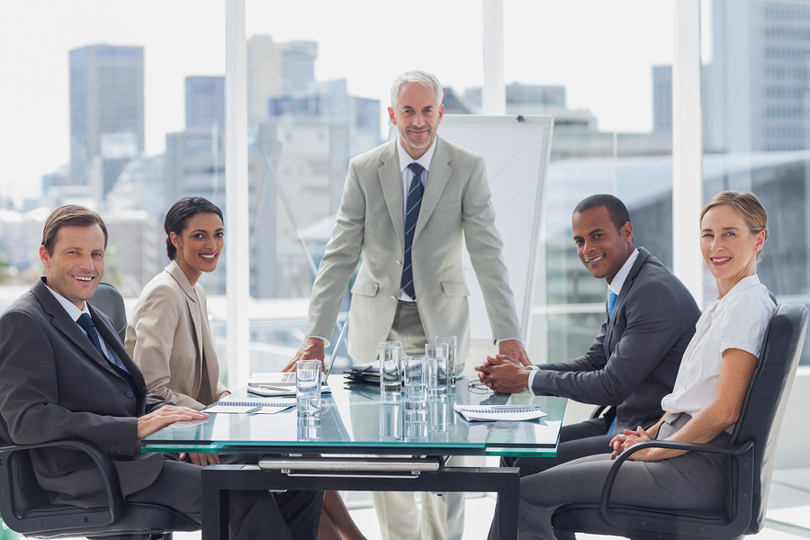 Training How to Identify Training Need (TNA)
