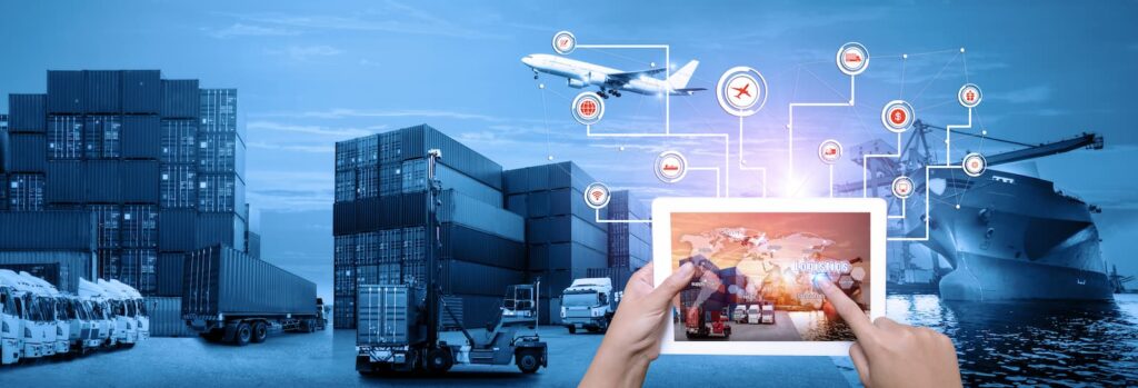 Pelatihan Designing Logistics Network