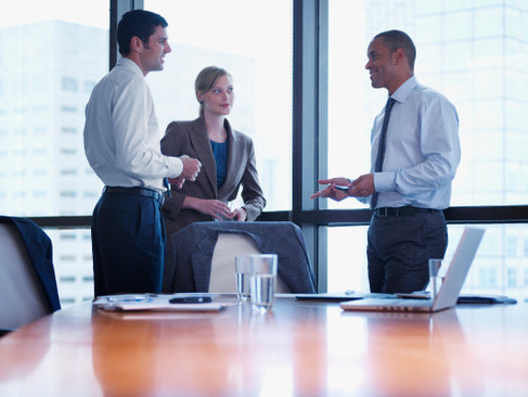 Training Quality Focus Management