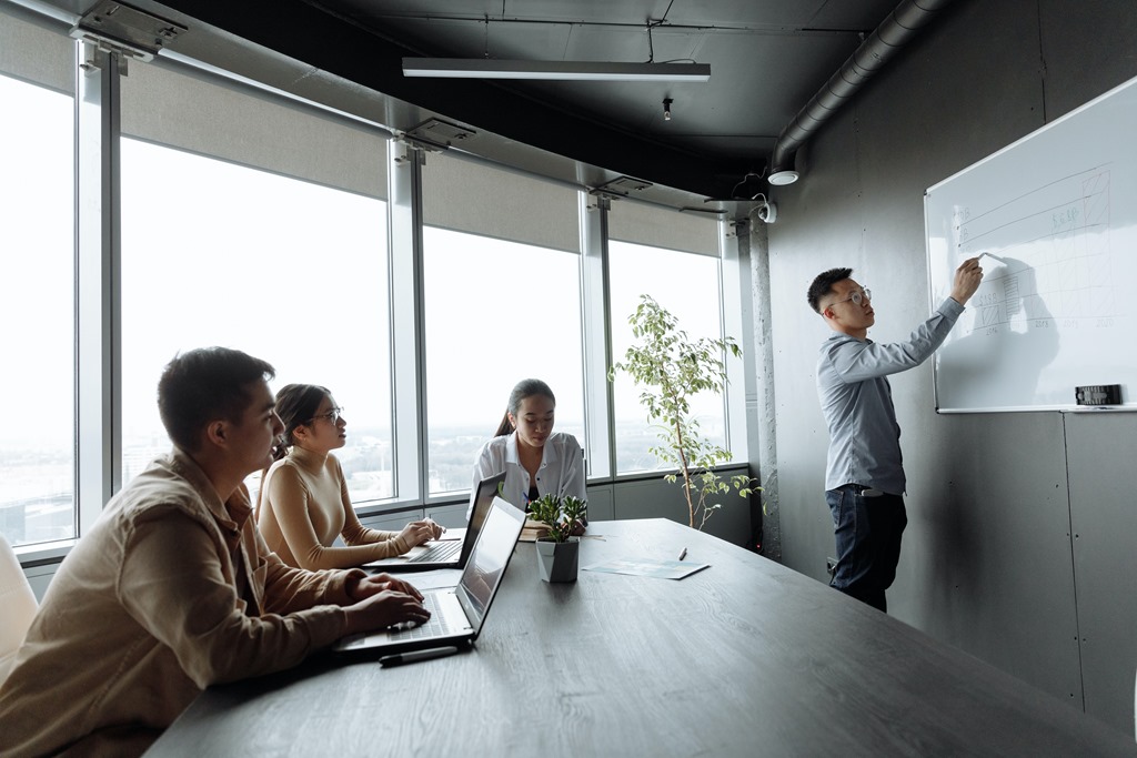 Pelatihan Purchasing Negotiation and Contracting Strategy