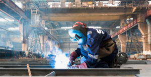 Training Welding Metallurgy