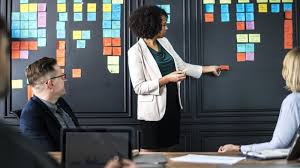 Training Organization Development Specialist