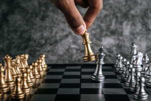 Hukum Persaingan Usaha: Strategi untuk Mencegah Praktik Monopoli