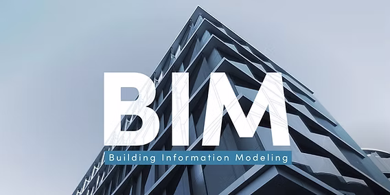 Building Information Modeling (BIM)
