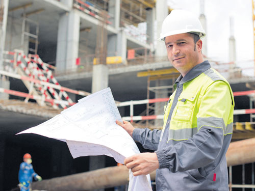 Pelatihan Arsitektur dan Pemeliharaan Gedung