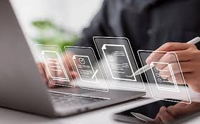 Pelatihan Administrasi dan Digitalisasi Arsip