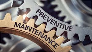 Pelatihan Coating Design and Maintenance