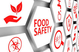 Pelatihan Food Safety Management System