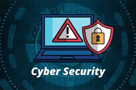 Keamanan Siber (Cyber Security)
