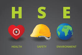 Pelatihan Basic Health Safety Environment