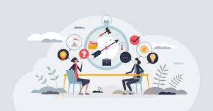 Pelatihan Coaching and counseling techniques