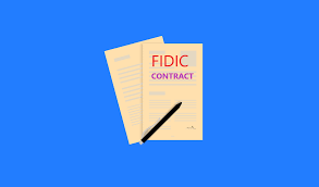 Pelatihan Contract FIDIC
