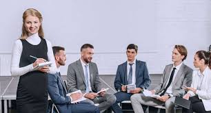 Pelatihan Leadership Skills for Supervisor
