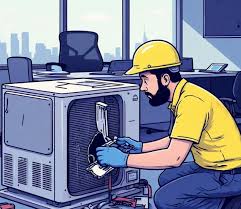 Pelatihan Teknik Diagnostik untuk Sistem AC