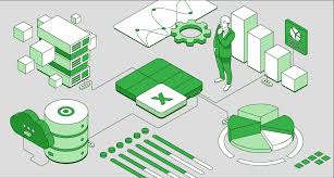 Big Data Management Using Microsoft Excel