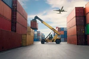 Cargo Handling System