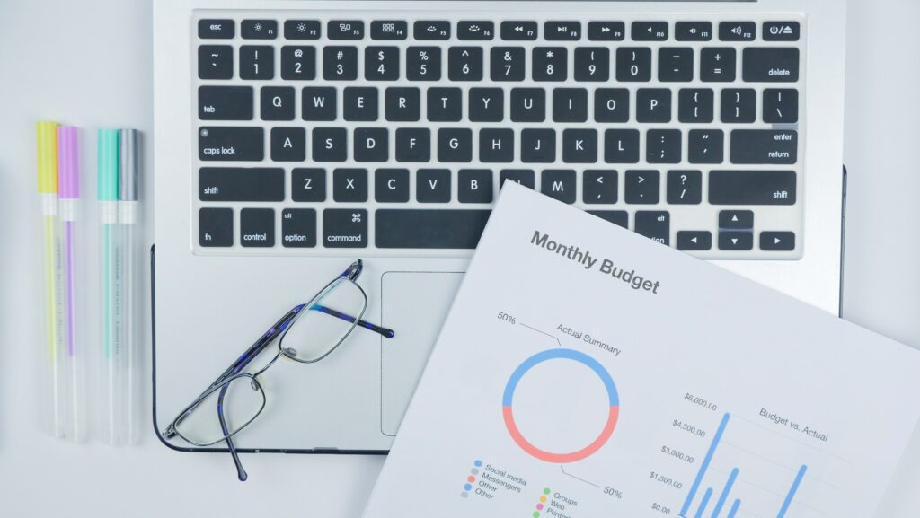 Corporate Budgeting