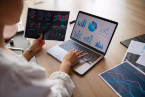Data Analysis untuk Sales & Marketing