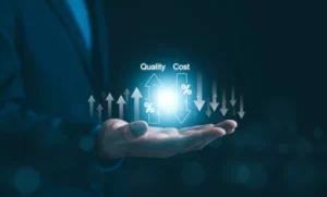 Improve Quality and Cost Reduction