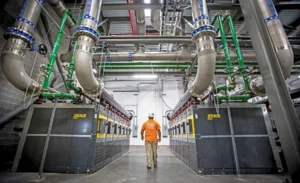 PIPA LINE Technician