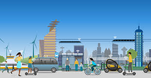 Pelatihan Building Digital Leadership in Public Transportation