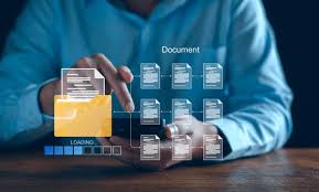Pelatihan Document Control & Digital Filing System