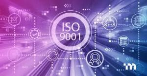 Pelatihan QMR Skill (Based on ISO 9001:2015)