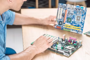 Power Electronics, Operator dan Pengawas