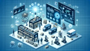 Strategi Digital Supply Chain untuk Bisnis Modern