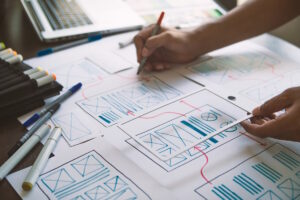 Technical Drawing: P&ID, Line Diagram, dan Arrangement Drawing