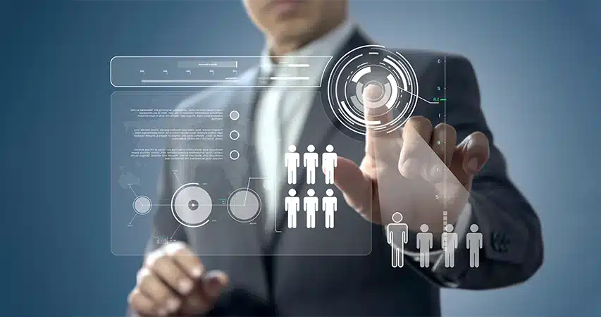 Advanced Human Resources Management