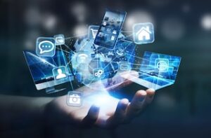 GrowEasy : Pemasaran dan Operasional Digital