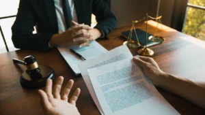 Pelatihan Kepatuhan Hukum dan Regulasi Bisnis untuk Profesional