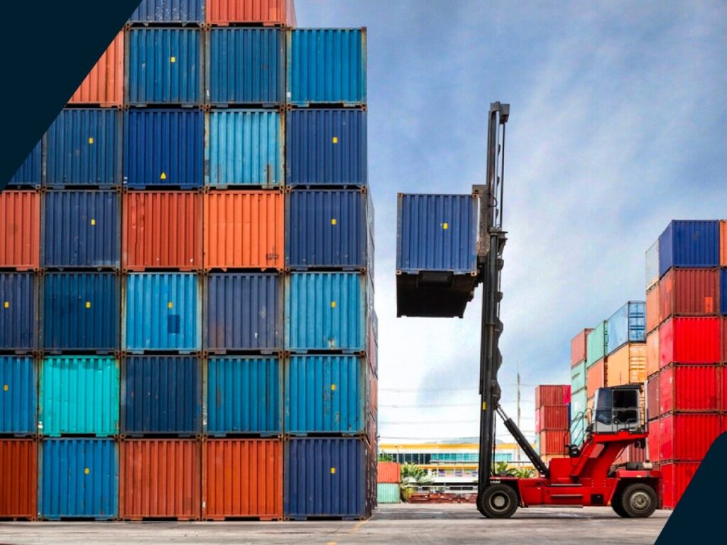 Logistik Terintegrasi untuk Operasional Unggul
