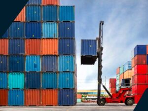 Logistik Terintegrasi untuk Operasional Unggul