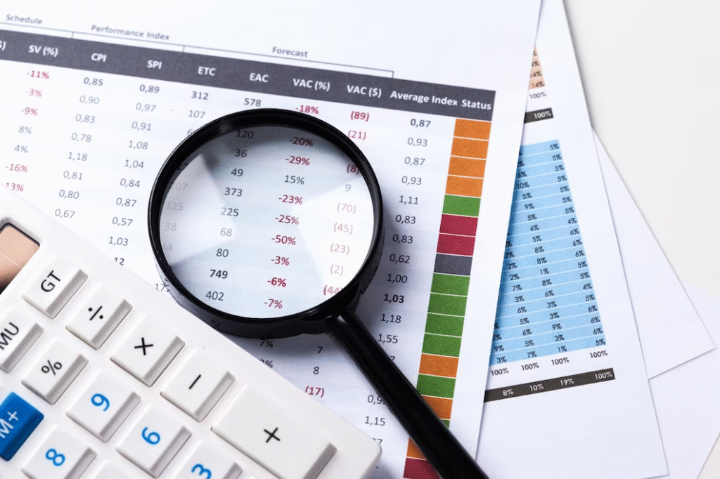 Pelatihan Analisis Kredit Korporasi