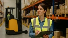 Pelatihan Inventory Management