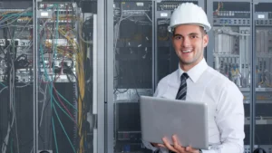 Pelatihan Logistic Data Engineering