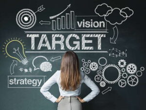 Strategi Pemasaran dan Optimalisasi Operasional